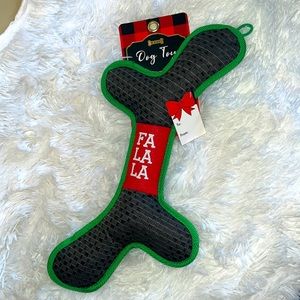 🐾Christmas dog toy